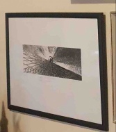 Opera grafica di Silla Ferradini